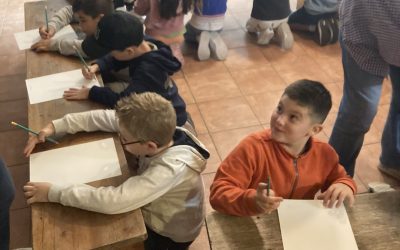 UDAZKEN&rsquo;ART : l&rsquo;art exposé dans les peñas bayonnaises