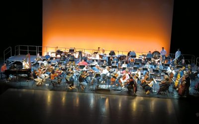 Un concert, pas que pour ta mère!