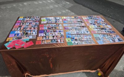 Au revoir les stéréotypes !