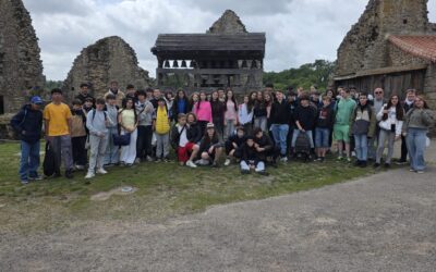 Voyage dans le temps